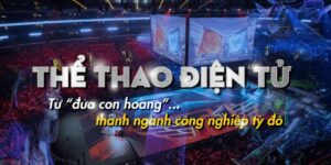 Cá cược Thể thao điện tử Ku9995 – Giới thiệu tổng quan