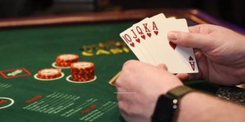 Mẹo Baccarat trực tuyến Ku9995 thắng lớn mỗi khi tham gia