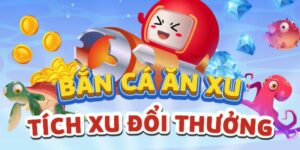 Phần thưởng hậu hĩnh chỉ có tại Bắn cá ăn xu Ku9995 