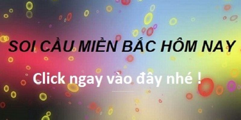 Phương pháp Soi cầu Ku9995 dựa vào KQXS hôm nay.