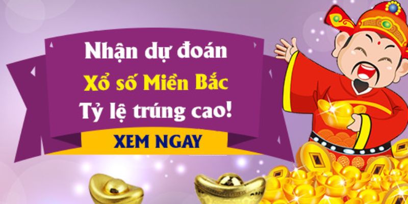 Phương pháp Soi cầu Ku9995 miễn phí.